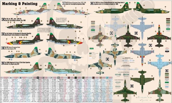 MCRE10 Su-25K Frogfoot