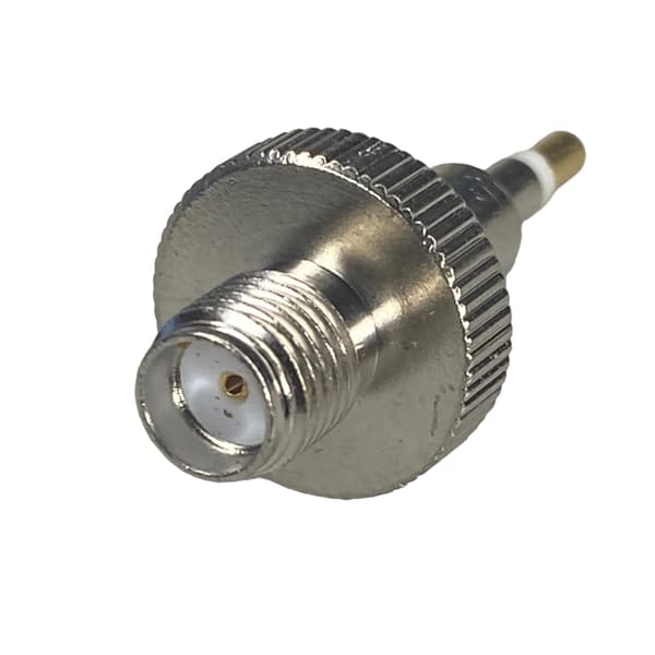 SMA-stikadapter til Motorola GP88 og andre