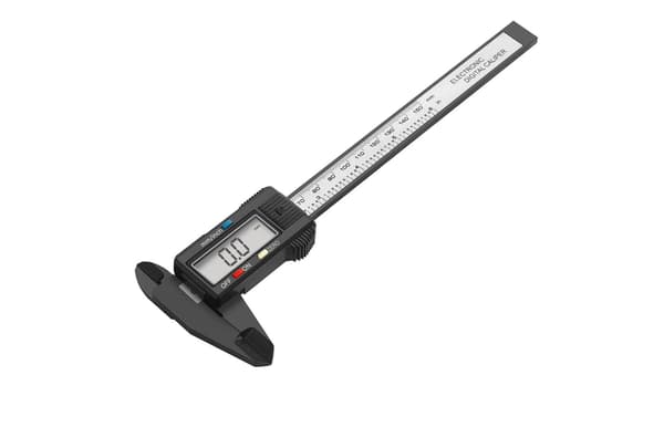 Elektronisk digital skjutmått 0-150mm KD10073