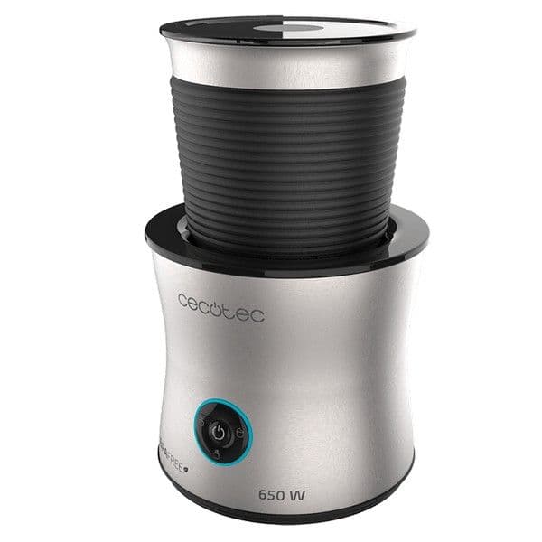 Cecotec Power Moka Spume 5000 Mjölkskummare