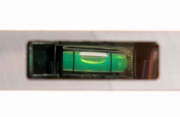 Aluminium vattenpass 80 cm KD10312