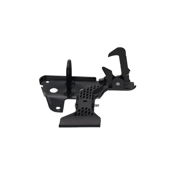 FT02242 HURTIG MASKE LÅS