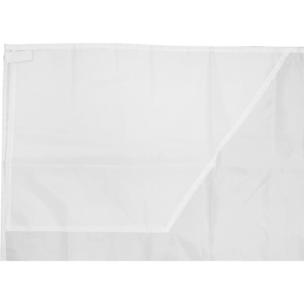 Fanflag til at bære 140 x 90 cm