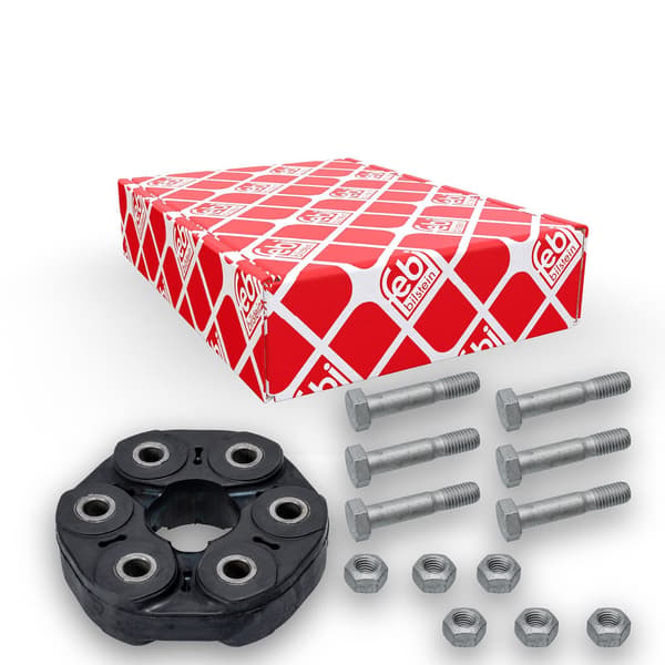 FEBI BILSTEIN FE43477 fleksibelt led til drivaksel