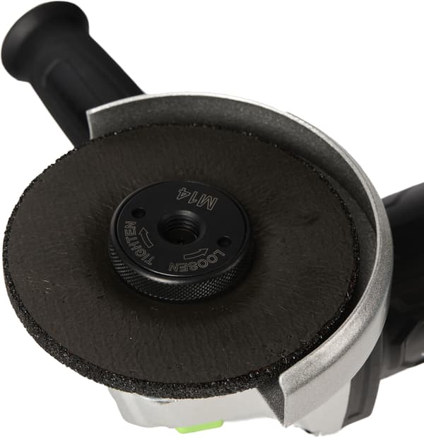 Lynlåsemøtrik M14 KD10398