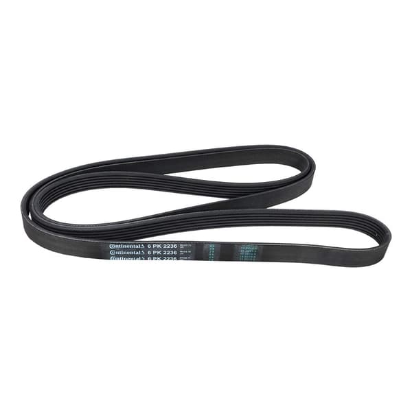 CONTITECH 6 PK 2236 moniurahihna