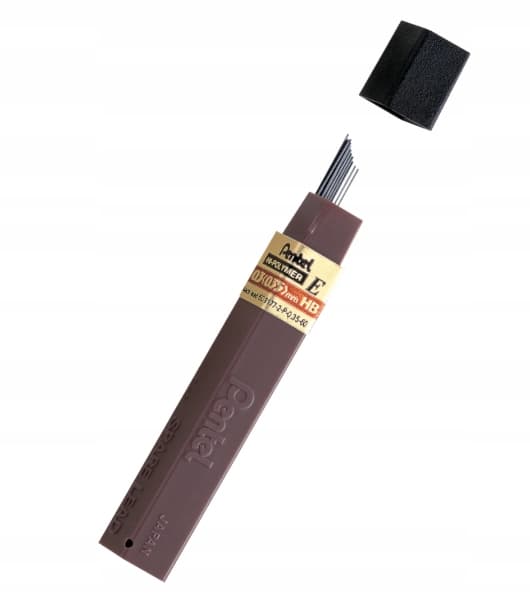 GRAFITTER 0,3 2H PENTEL 2005