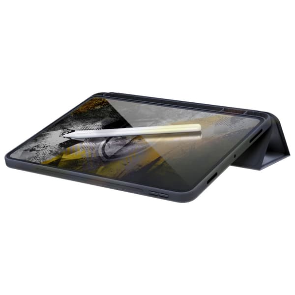 3MK Blødt Tablet-cover til Galaxy Tab S10 FE+