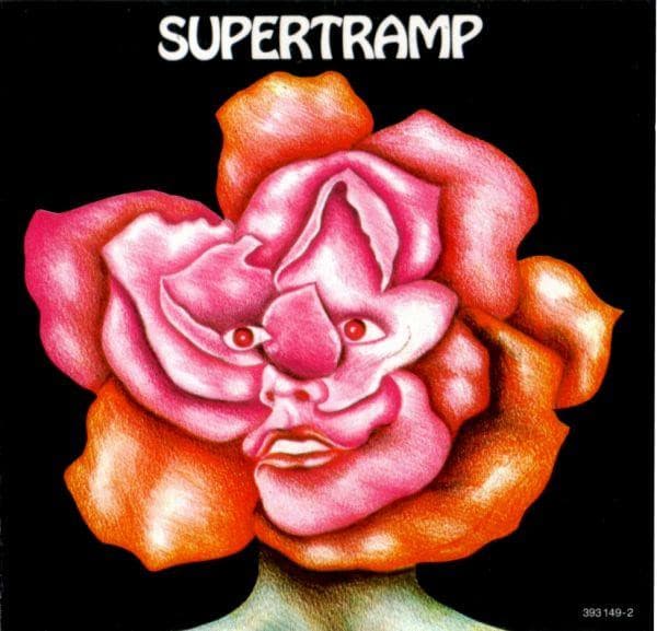 Supertramp - Supertramp (CD)