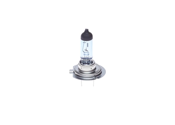 PÆRE - 12V H7 55W PX26d XENON BLÅ