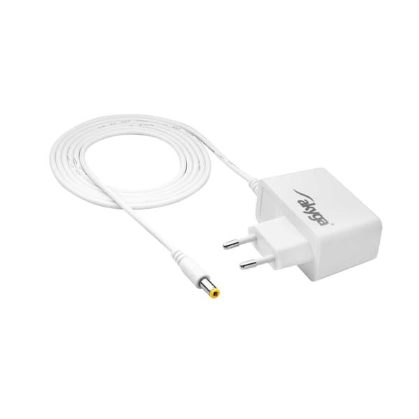 Strømforsyning til Philips Satinelle Akyga epilator 4,7V 0,3A 1,41W oplader