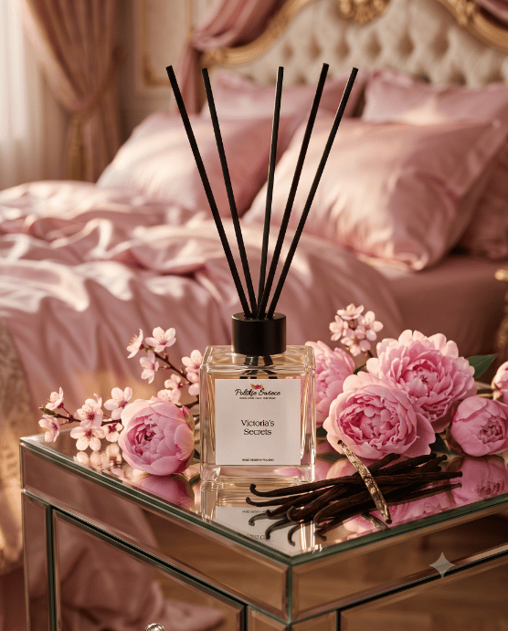 Victoria's Secrets doftdiffusor
