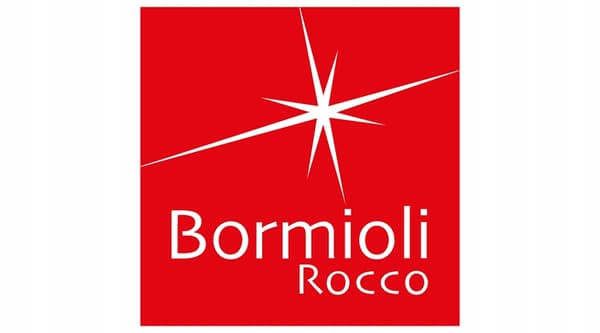 Toledo mugg 320 ml Bormioli Rocco stapelbar opalglasmugg 6-pack