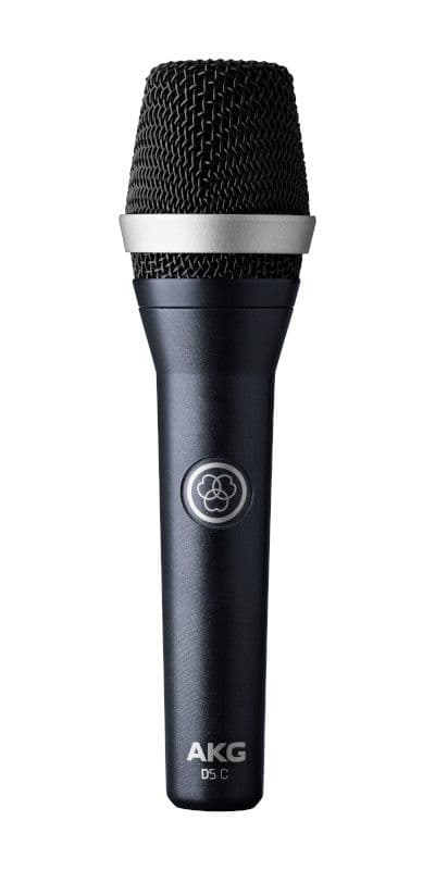 AKG D5 C -laulumikrofoni