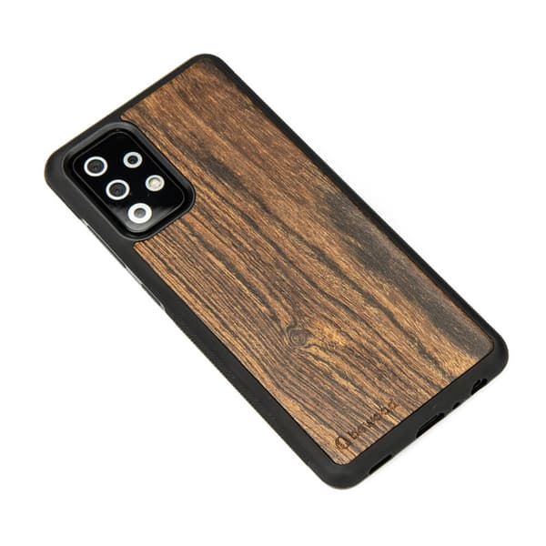 Træcover til Samsung Galaxy A52/A52s 5G BOCOTE