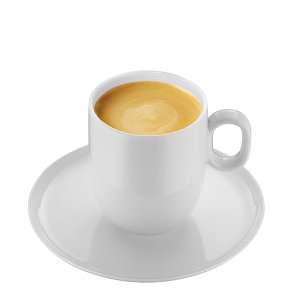 Set med 2 Cafe Creme-koppar, Barista / WMF