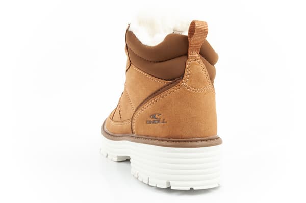 O'neill Linda Dame Mid Chipmunk [90253010.35A] størrelse 38