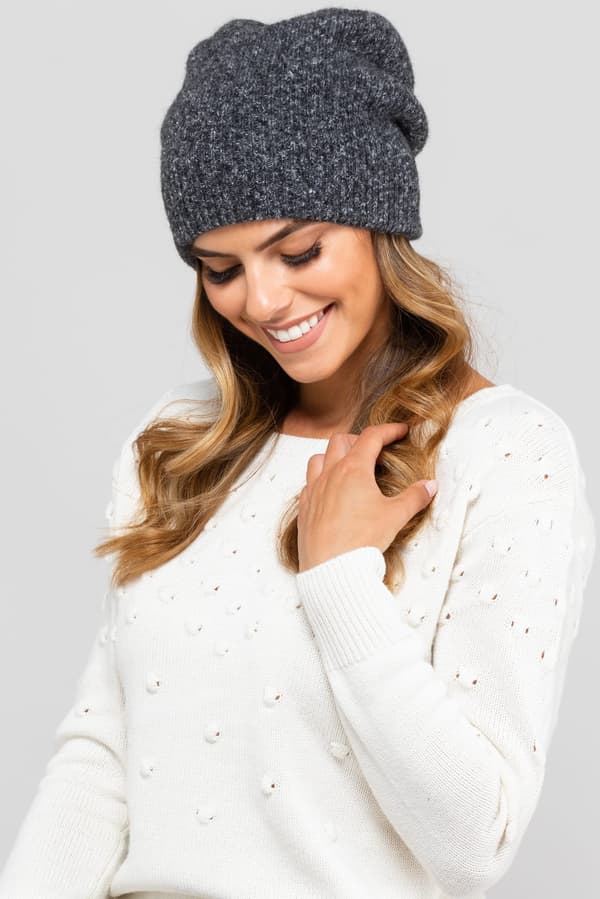 ORAZIO universal grafit med dubbel soft cap