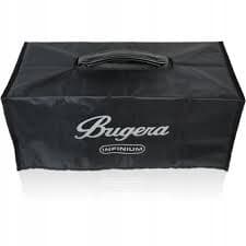 Bugera G20-PC-etui til G20/G20 infinium