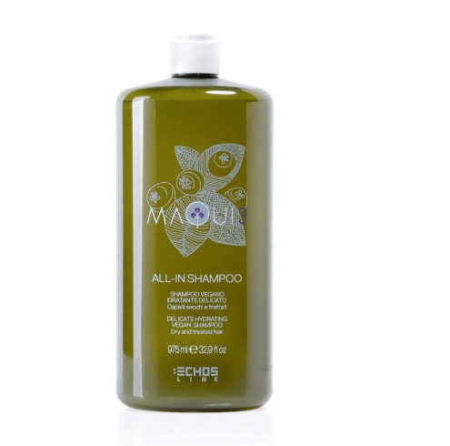 ECHOSLINE Maqui Shampoo 975 ml