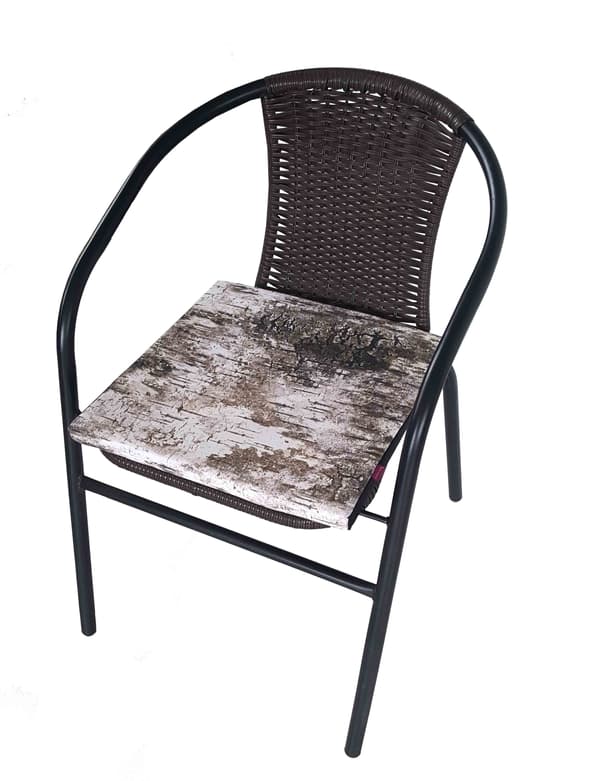 TIP 40x40 Havestolshynde - BIRCH