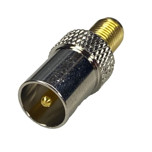 SMA-stik / RF-stikadapter