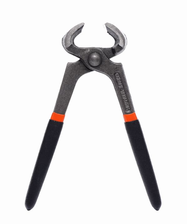 Tømrertang, tang, pincet, 8" KD10819