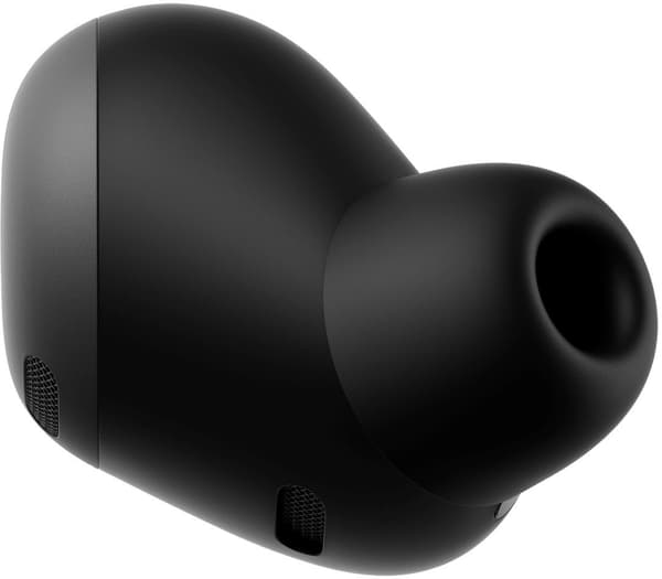 Google Pixel Buds Pro Hörlurar i Charcoal (GA03201-DE)