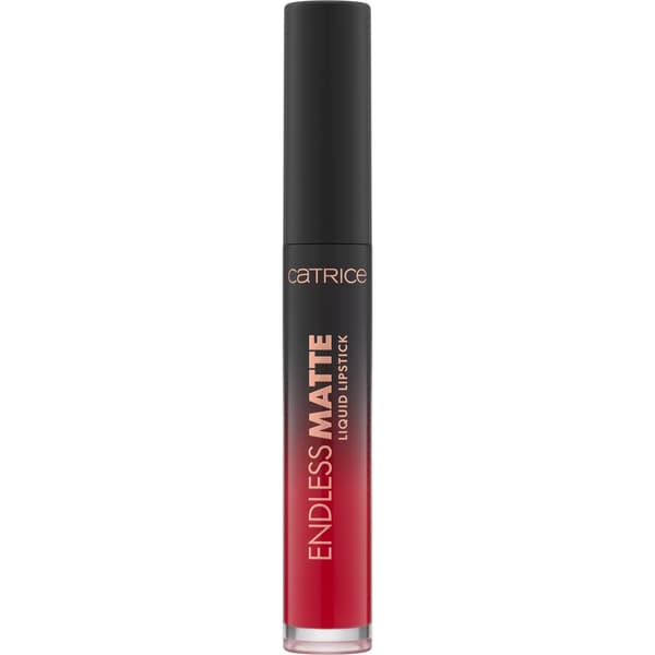 Catrice Endless Matte Liquid Matte Lipstick - 060 - Red Flag 4,5 ml