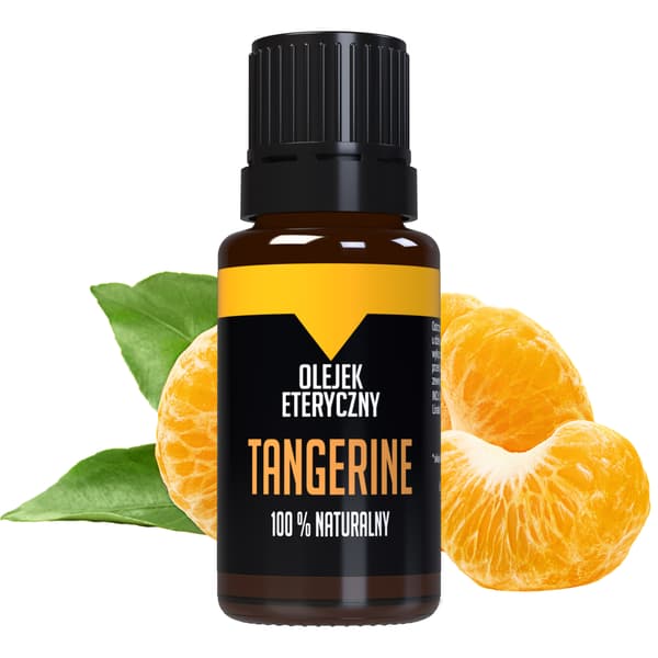 Bilovit - Mandarin eterisk olja 10 ml