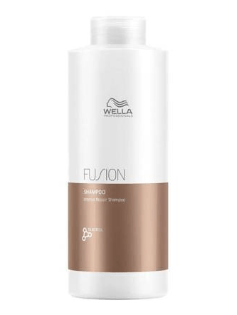 Wella Fusion Schampo 500 ml