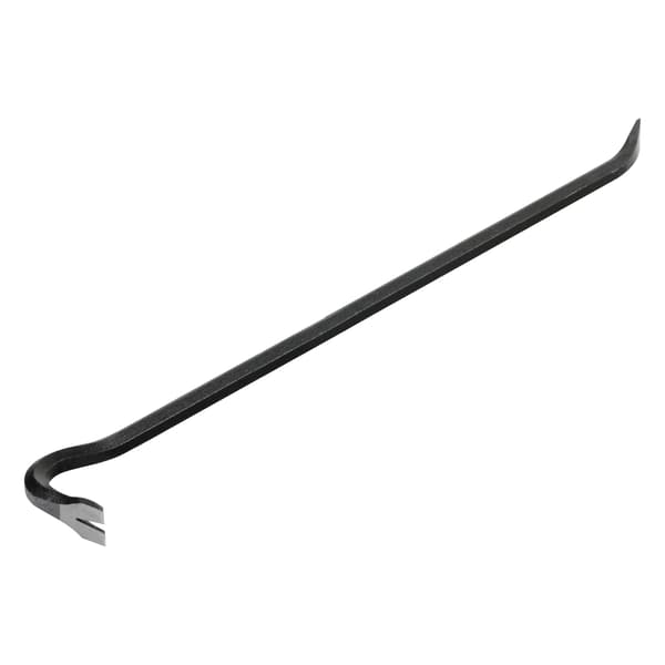 Konstruktion Breszka Brecha > 70cm < Vorstahl