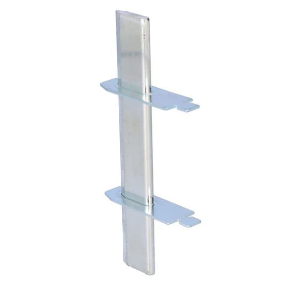 NH2 400A installationskortslutning