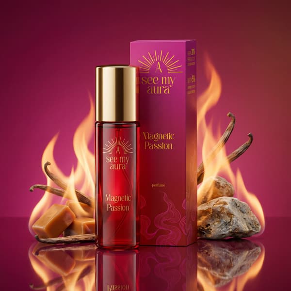 SE MIN AURA MAGNETISK PASSION parfume 10 ml