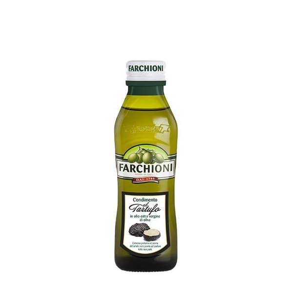 Farchioni trøffelolivenolie 250ml