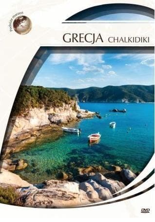 Drømmerejser. Grækenland - Chalkidiki