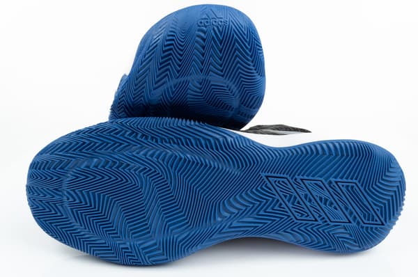 Adidas Explosive Flash [B43615] storlek 42.5