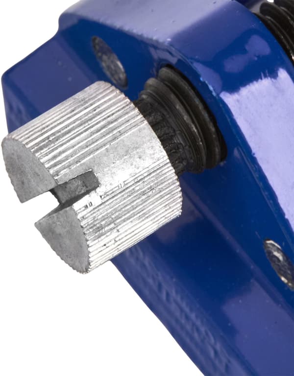 Mejselsliberguide 0-90mm KD10682