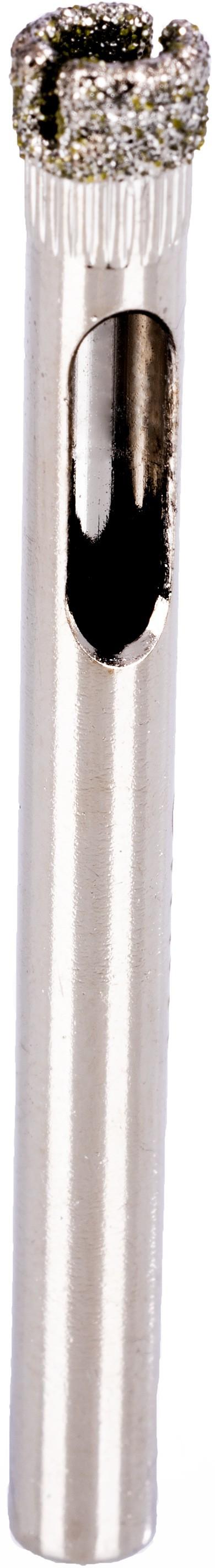 Diamanthulsav til stentøj 6 mm KD11220
