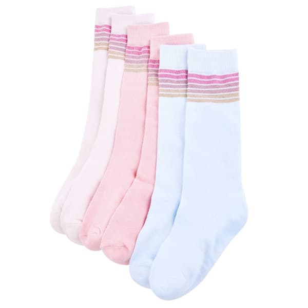 Lasten sukat, 5 paria, 30-34