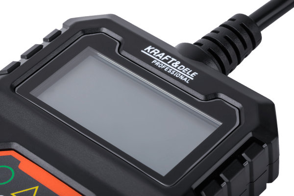 OBD II -diagnostiikkaskanneri KD5670