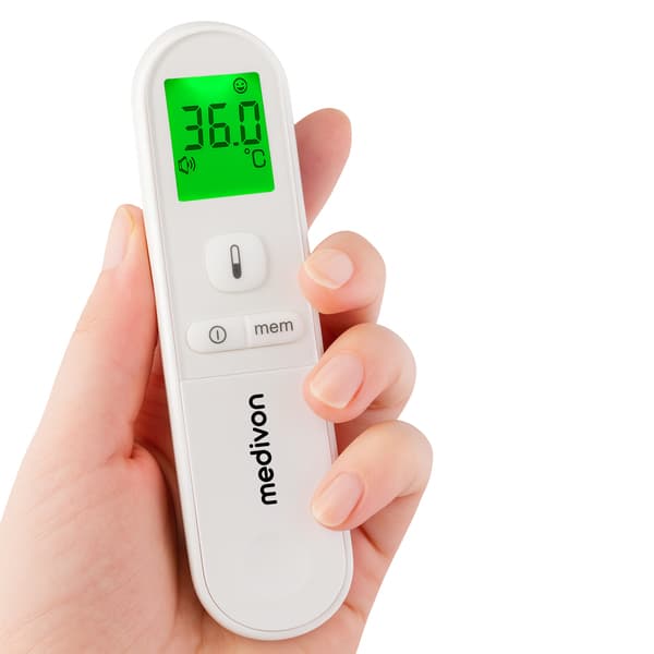 Medivon Timi Smart Verona elektronisk termometer