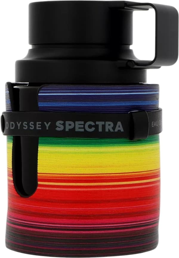 Armaf Odyssey Spectra Rainbow Edition 100 ml Eau de Parfum til mænd
