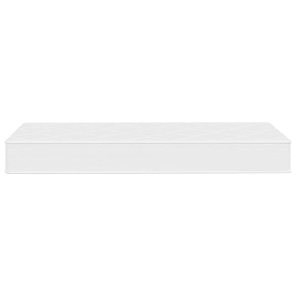 vidaXL Pocketresårmadrass, Mediumfast, 100x200 cm