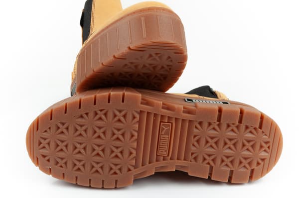 Puma Mayze Chelsea Mocka [382829 04] storlek 41