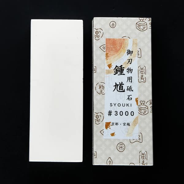 Miyagoshi Syouki Set #3000 + Nika Slipguide