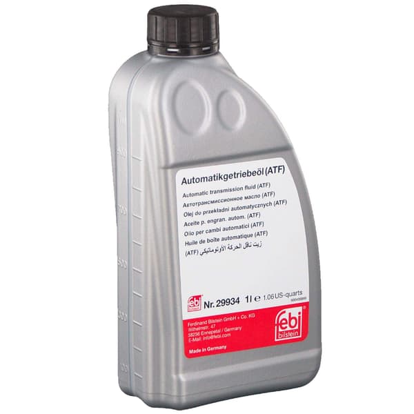 FEBI BILSTEIN FE29934 olier og fedtstoffer