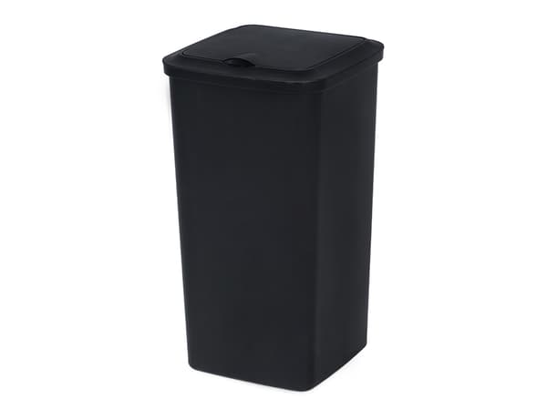 PRIME PLASTIKURV 10L SORT - BEN