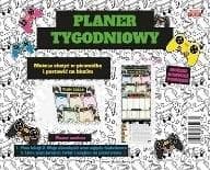 Planlægger - Blok
