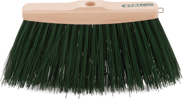STALCO Katuharja 240 mm pitkät harjakset
